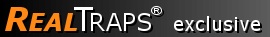 RealTraps Exclusive