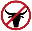 No bull!